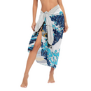 Canga Longa Estampada Sakura