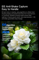 2026New AI Smart Glasses 120+Language Translation 800W Pixel Camera Video Music Player Call Business 8K Color Change Glasses Men