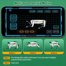 Intelligent AI RC Robot Dog Voice Dialogue APP Remote Control Programming Singing Dancing Machine Dog Kids Toys
