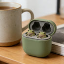 Hot New Wireless Earbuds Animal Shaped with Charging Case 3D Stereo Sound Cartoon Design In Ear Headphones for Daily Use