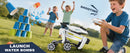 Intelligent AI RC Robot Dog Voice Dialogue APP Remote Control Programming Singing Dancing Machine Dog Kids Toys