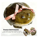 AM-Handmade Ugly Frog Earphone Protector Case, Frog Case, Anti-Drop Scratch Protection For Pro 3, Fun Gift Creativity