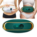 Cellulite Massager Body Massager Slimming Back Massager Electric Losing Weight Belly Slimming Belt Fat Burning Abdominal Massage